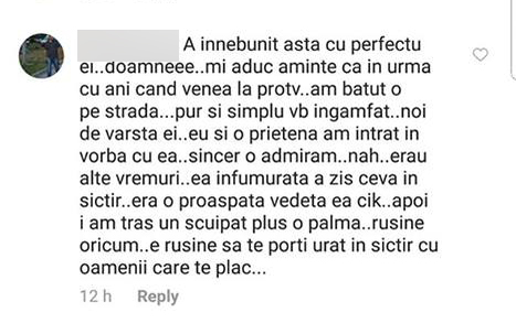 Dana Rogoz, mesaj pentru doamna care a lovit-o și scuipat-o: „Mi s-a oprit respirația”