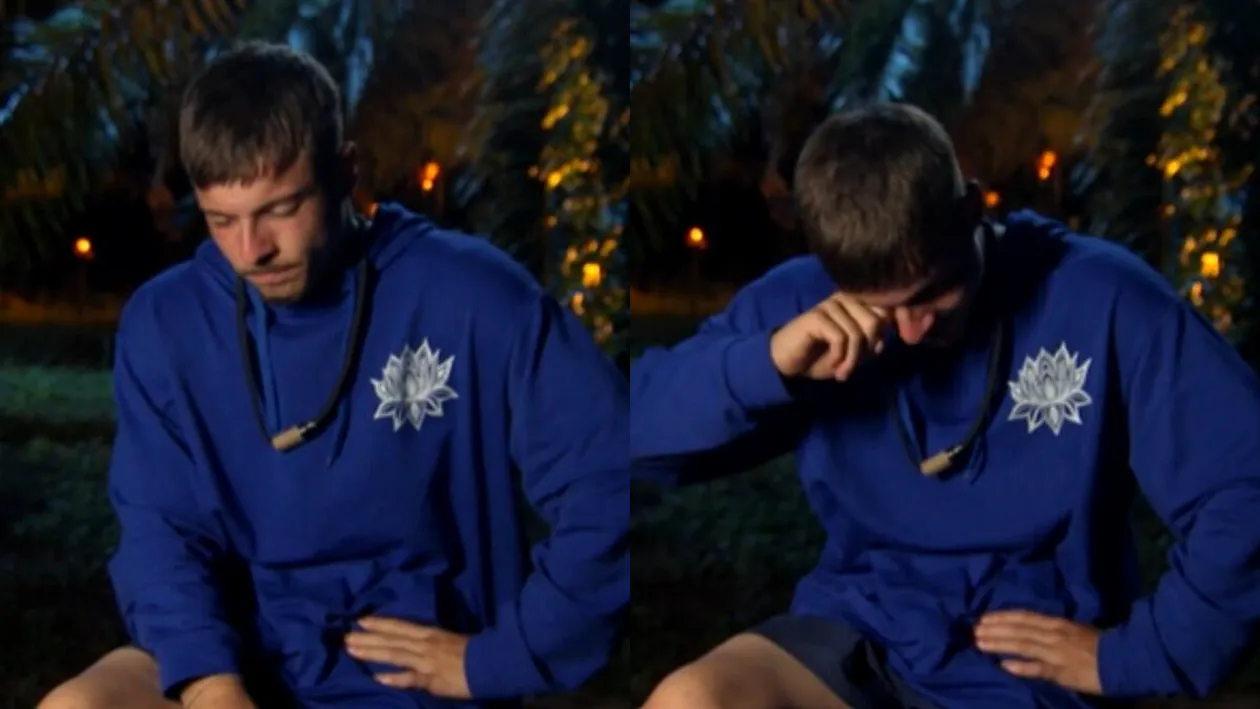 Ce dramă trăiește Rafael Szabo la Desafio: Aventura. Mama lui a murit recent și el vrea să îi aducă un omagiu la PRO TV