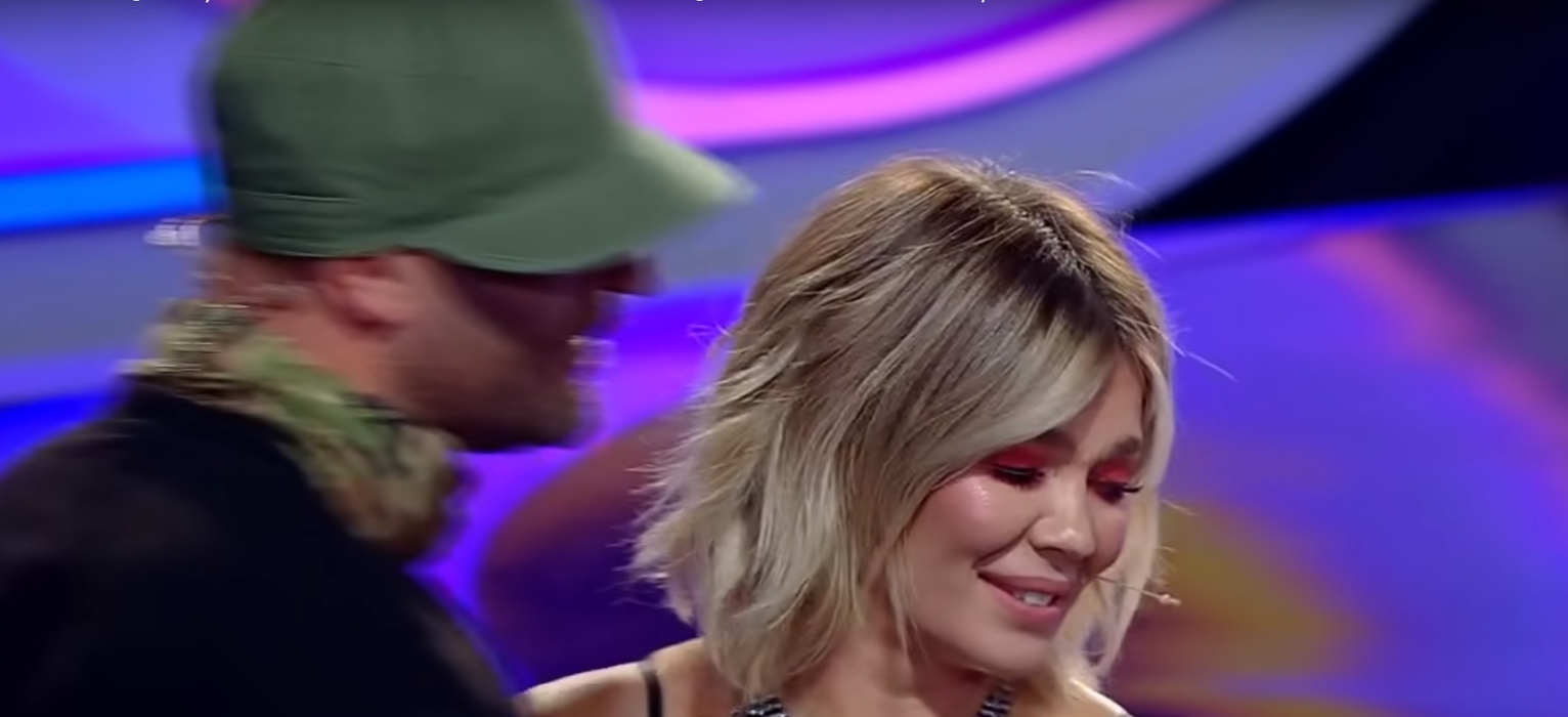 Gina Pistol, mărturisire explozivă despre Cheloo: “Ultima dată când ne-am văzut m-ai strâns de gât”