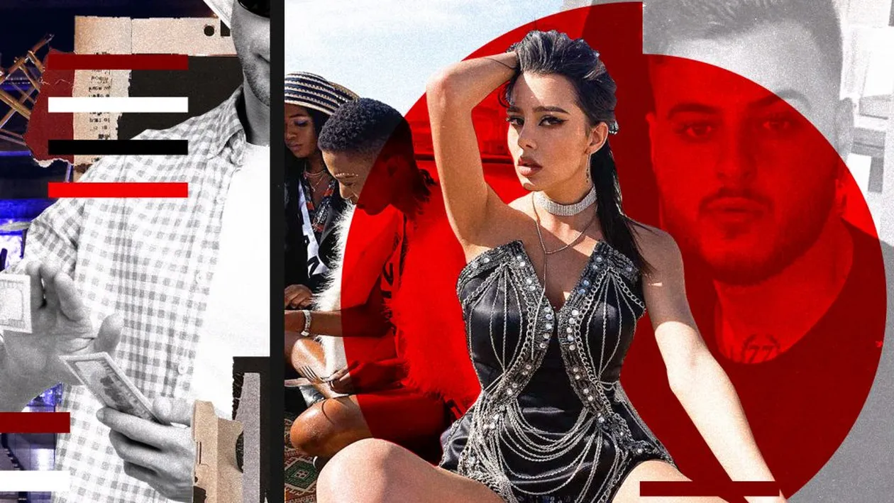 “Puștoaica lui Bote” și milionarul plătitor i-au dat ”fatala” la NUBA unuia dintre cei mai bogați copii ai României!