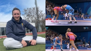 Cătălina Axente, accidentare serioasă la JO 2024. Primele informații despre starea ei: „Nu se mai...”