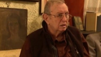 Bogdan Muşatescu s-a stins din viaţă! Când va avea loc înmormântarea