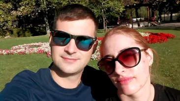 Alexandru Badiu, polițistul din Olt care s-a împușcat în cap, a murit