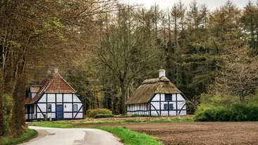 Ce a găsit un imigrant într-o casă pe care a plătit 3.550 de euro în Germania: „A fost unul dintre cele mai fericite momente..”