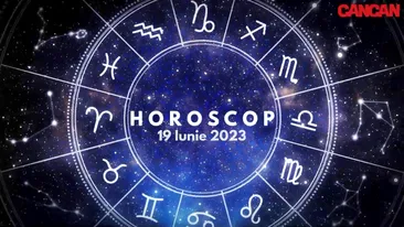 Horoscop 19 iunie 2023. Zodia care va o zi plină de reușite