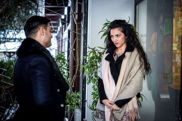 Doinița Oancea a postat această poza cu Liviu Vârciu și a anunțat! Acum totul e clar