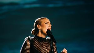 De ce a avut nevoie cântăreața Adele de ajutorul psihologului: „Făceam cinci ședințe pe zi”