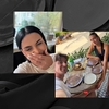 Cu cine a ieșit Andreea Popescu în oraș, în timp ce Rareș Cojoc își sărbătorea de zor iubita în vacanța din Mauritius