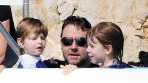 Russell Crowe nu doreste ca fiii sai sa devina actori