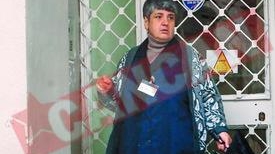 Domnul Croitoru este un om linistit