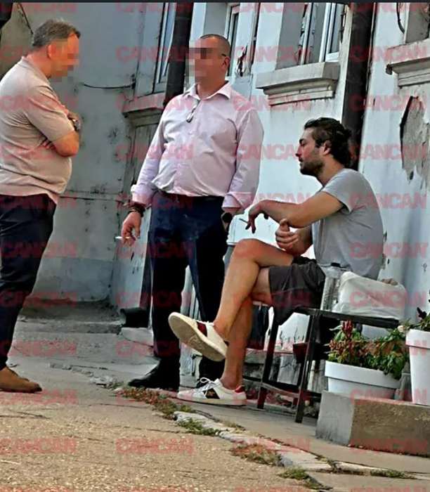 Toto Dumitrescu a primit mandat și poliția l-a încătușat, din nou. Raportul toxicologic schimbă TOTUL