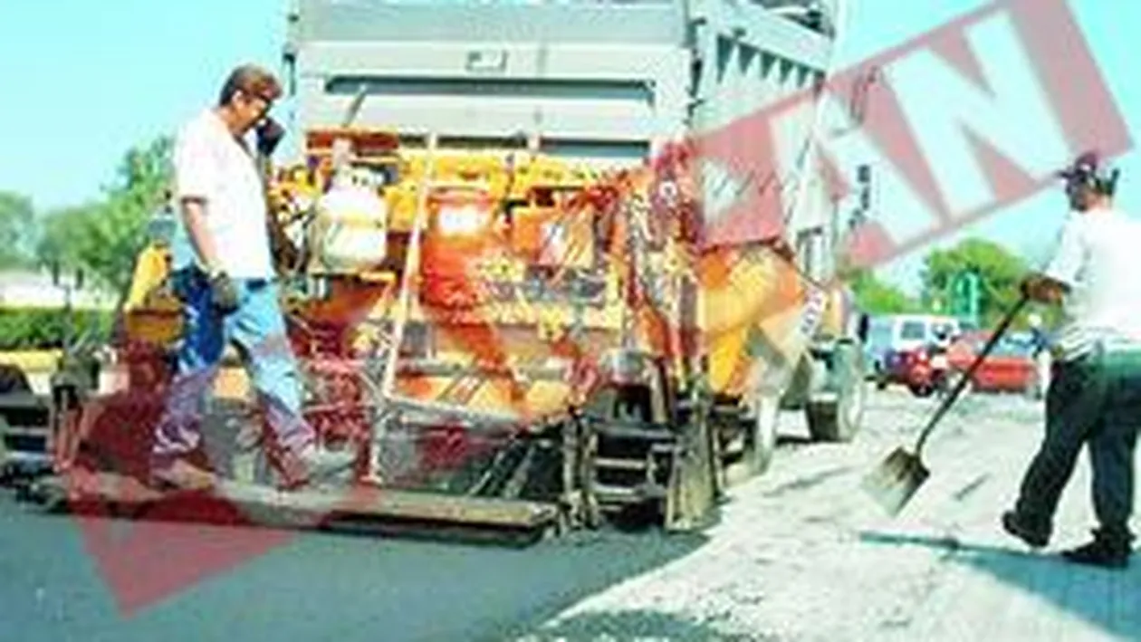 Canicula obliga patronii sa monteze aer conditionat si dusuri