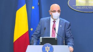 Ce trebuie să știe românii care merg în vacanță la munte, de sărbători. Raed Arafat a făcut anunțul 