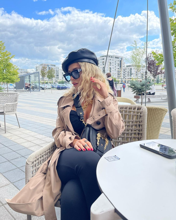 Oana Radu