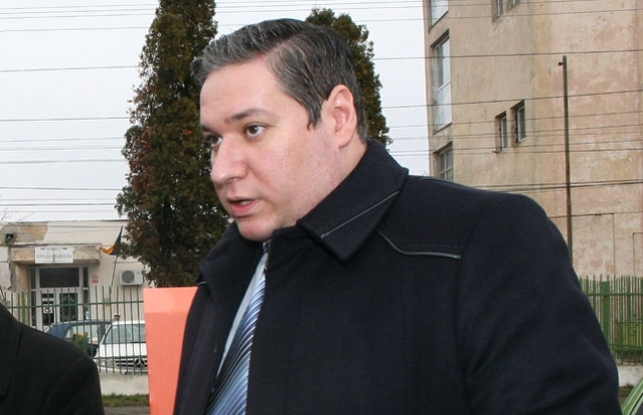 Avocatul Bogdan Bărbuceanu