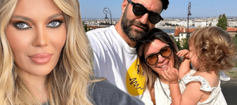 Gina Pistol, dezvăluiri despre Josephine, după ce micuța a început școala: „Ne mai apucă nostalgia”. Cum își împart îndatoririle de părinți