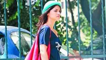 Aylin Cadar a implinit 25 de ani: Voiam un catel cadou, dar nu mi l-a luat nimeni