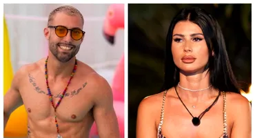 Ce s-a întâmplat cu ceasul pe care Mattia i l-a dat Biancăi Dan. Ispita de la Insula Iubirii a recunoscut abia după finală