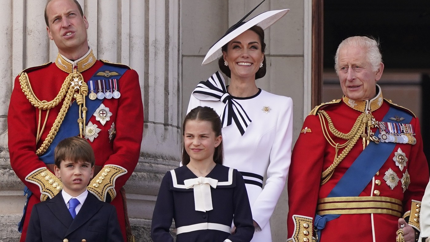 Cum a încălcat Regele Charles protocolul pentru Kate Middleton. Ce a făcut suveranul britanic