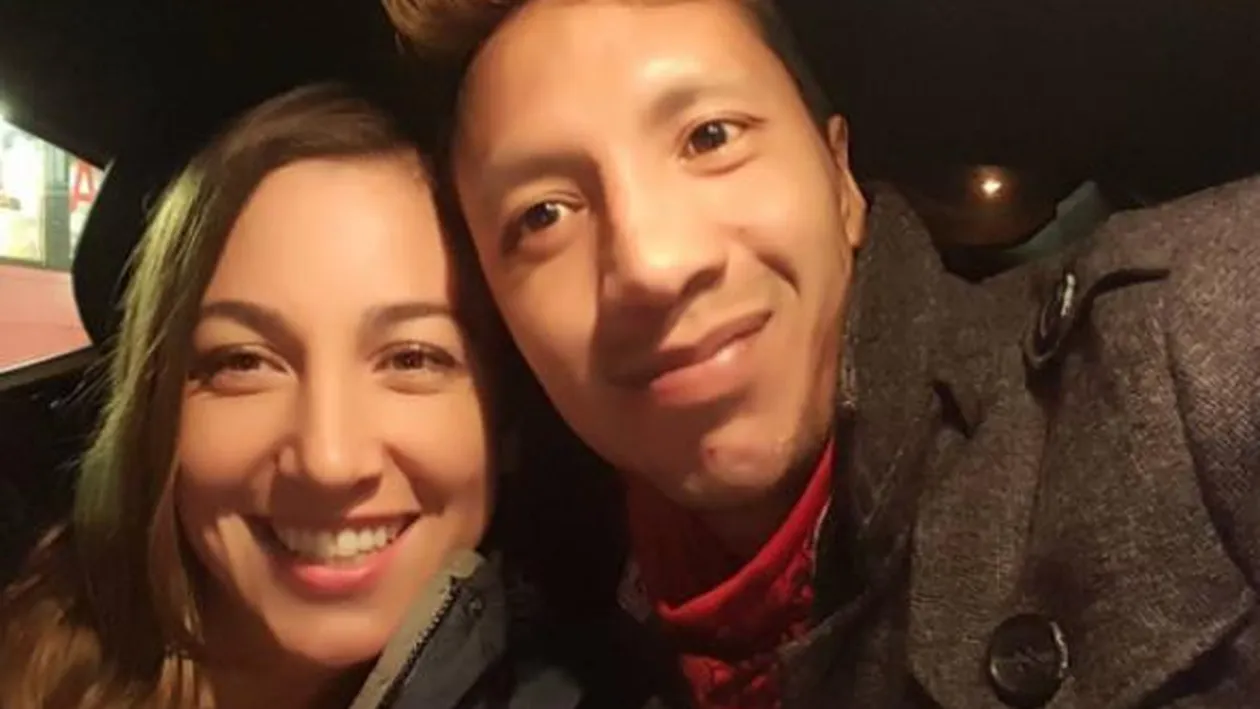 Acest cuplu traieste fara mancare. Nu le-a mai fost foame din 2008! Cum reusesc sa supravietuiasca