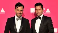 Celebrul RICKY MARTIN se pregăteşte de nuntă! Fericitul eveniment va fi unul grandios