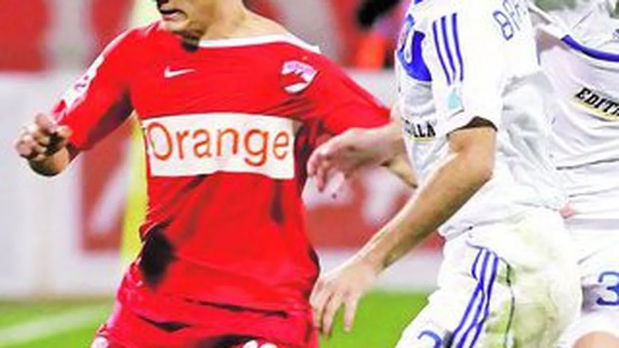 Torje va fi transferat in orb