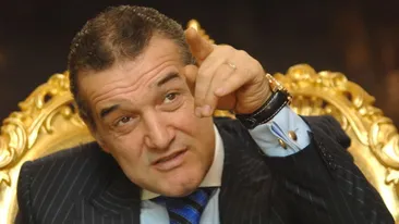 Gigi Becali s-a speriat dupa ce a aflat de la CANCAN.ro ca este executat silit. Ce-au ajuns sa faca avocatii lui!