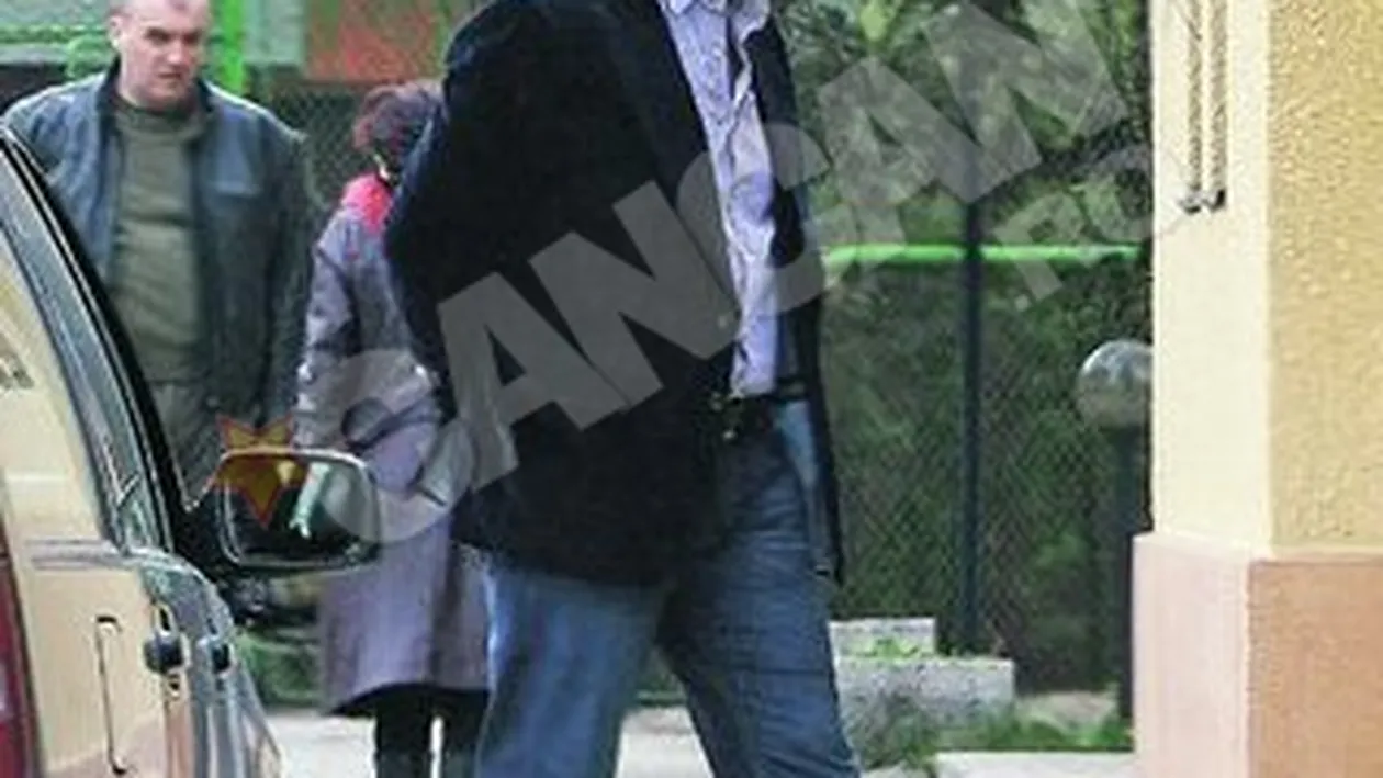 Ziua decisiva pentru inlocuirea lui Luce Jr.