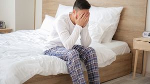 Lipsa somnului afectează foarte mult sistemul digestiv. Specialiștii trag un semnal de alarmă