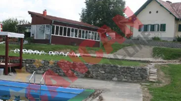 Din cauza crizei, vilele de lux se pot  inchiria cu ziua