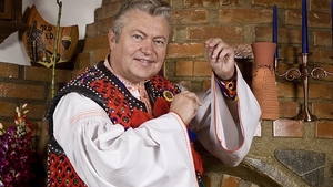BREAKING NEWS! Gheorghe Turda, de urgenta la spital! Interpretul a facut atac cerebral!