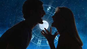 Zodia feminină care se va certa cu iubitul sau soțul în luna iunie. Care este motivul