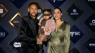 Neymar și Bruna Biancardi s-au căsătorit în secret?! Cum s-a dat influencerița de gol: „Doi tineri îndrăgostiți”