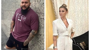 Fanii au rămas uluiți! Anamaria Prodan a răspuns declaraţiilor de dragoste făcute de Dani Mocanu