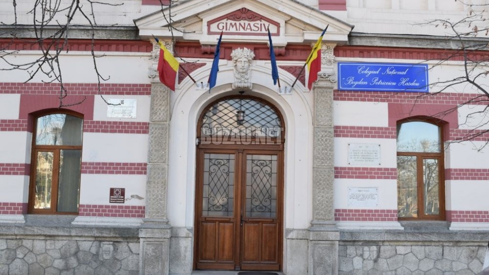 Anchetă la un colegiu din Buzău. Un profesor de informatică le recomanda elevilor să devină asasini plătiți