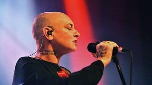Fiul de 17 ani al cântăreței Sinéad O’Connor a fost găsit mort