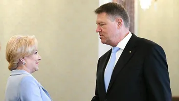 Președintele Klaus Iohannis a semnat decretele: 10 magistrați, OUT!