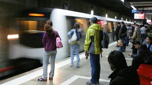 Anunț de ultimă oră făcut de Metrorex! Ce măsuri se vor lua împotriva coronavirusului