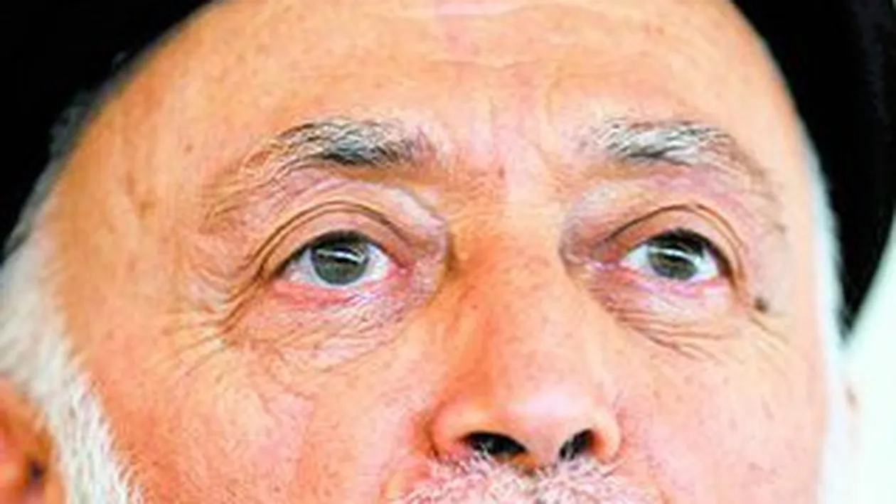 Fostul presedinte afgan, victima talibanilor! Omorat de o bomba ascunsa in turban