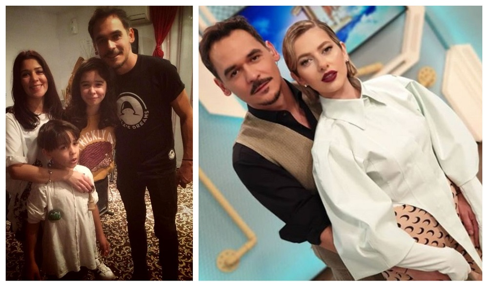 Răzvan Simion, declarații neașteptate despre divorțul de Diana, fosta soție