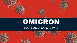 Alertă în Norvegia! 60 de persoane s-au infectat cu varianta Omicron, după o petrecere de Crăciun