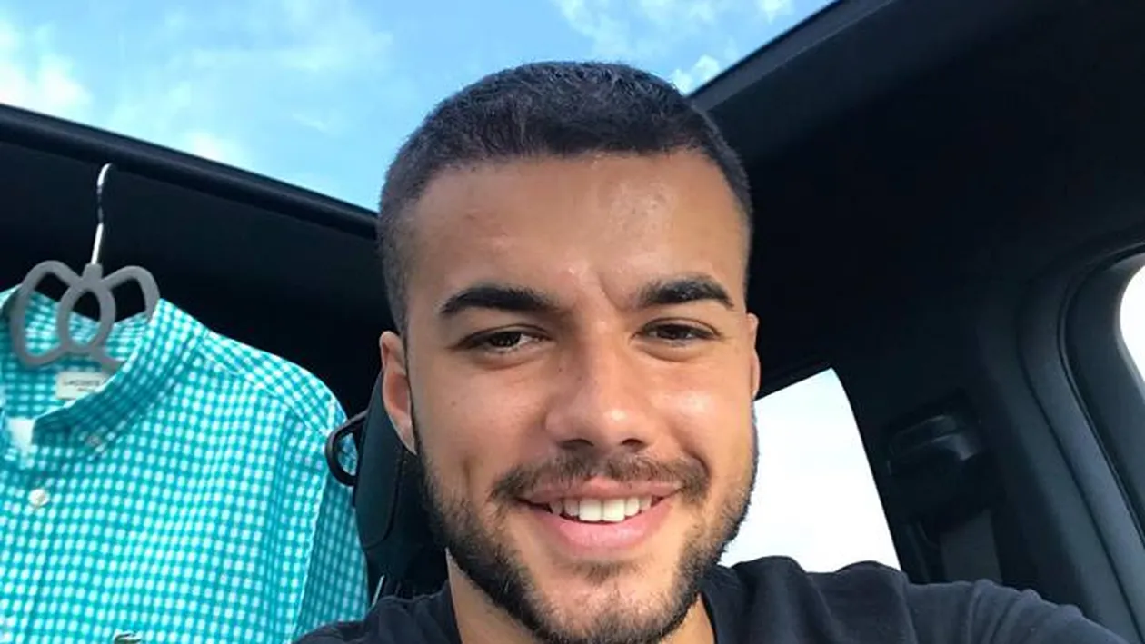 Culiță Sterp, mesaj emoționant pentru una dintre femeile din viața lui: ”Te iubesc mult!”