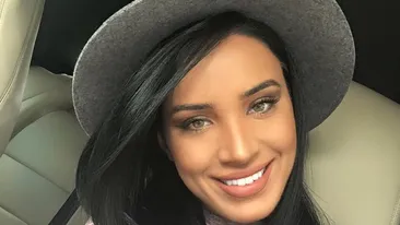 ADELINA PESTRIŢU, prima imagine cu bebeluşul! Vedeta a fost în culmea fericirii: „Să trăiască!“