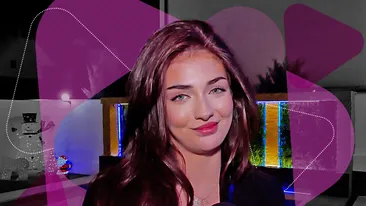 Andreea Bostănică, la momentul adevărului: ce spune despre presupusa idilă cu milionarul arab. ”Să mă simt protejată în preajma lui...”