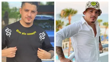 Cum arăta Bogdan de la Ploiești, la 18 ani. Până și el a uitat de imaginile astea