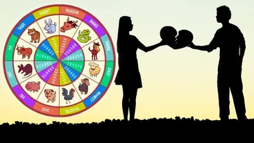 Horoscop chinezesc azi, 9 aprilie 2026. Zodia care se ceartă cu partenerul de viață, chiar în Joia Mare