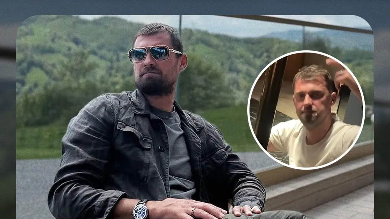 Dacă vrei spectacol garantat, îl chemi pe Tamaș. Noaptea în care Gabi a lovit din nou