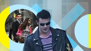 Celebrul Ricky, fostul șofer al Monicăi Gabor, scandal uriaș cu soția! Out din casă, trimis la spital și... ordin de protecție!