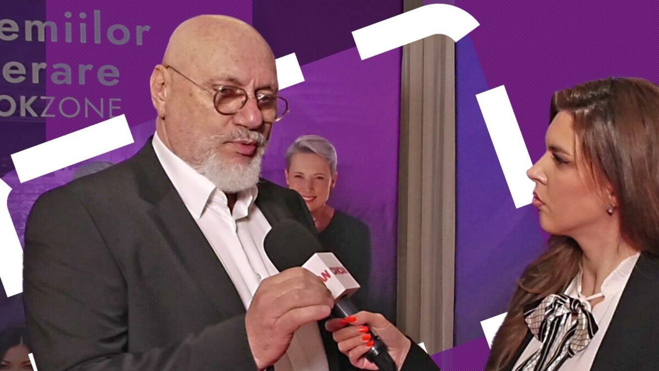 Psihoterapeutul Cristian Andrei dezvăluie cum se rezolvă cele mai frecvente probleme într-o familie cu copii: ”Dacă îți scuturi bebelușul că plânge prea tare...” Momentul în care s-a considerat victimă