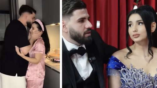 Ce vor face Moldo și Kira, după ce au câștigat Casa iubirii: ”Povestea noastră”